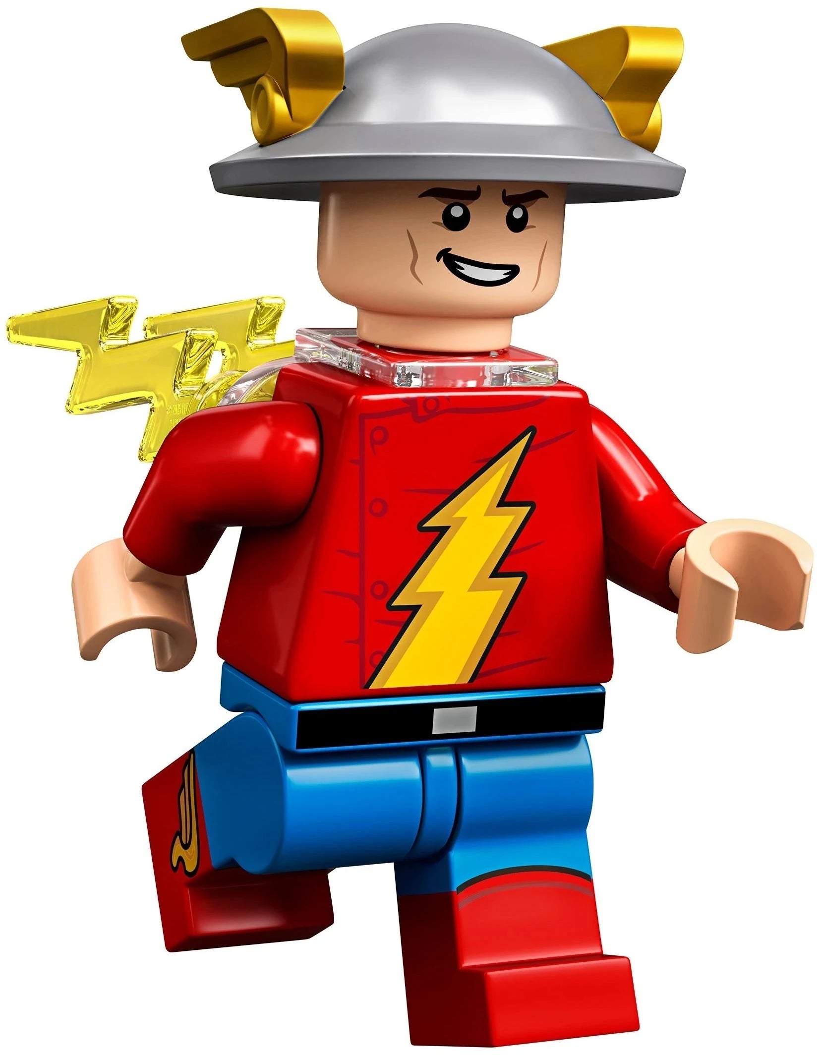LEGO DC Super Heroes Series 1 The Flash 71026