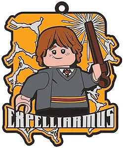 Santoki 53242 LEGO Harry Potter- Expelliarmus