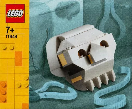 LEGO Creator Skull Polybag Set 11944