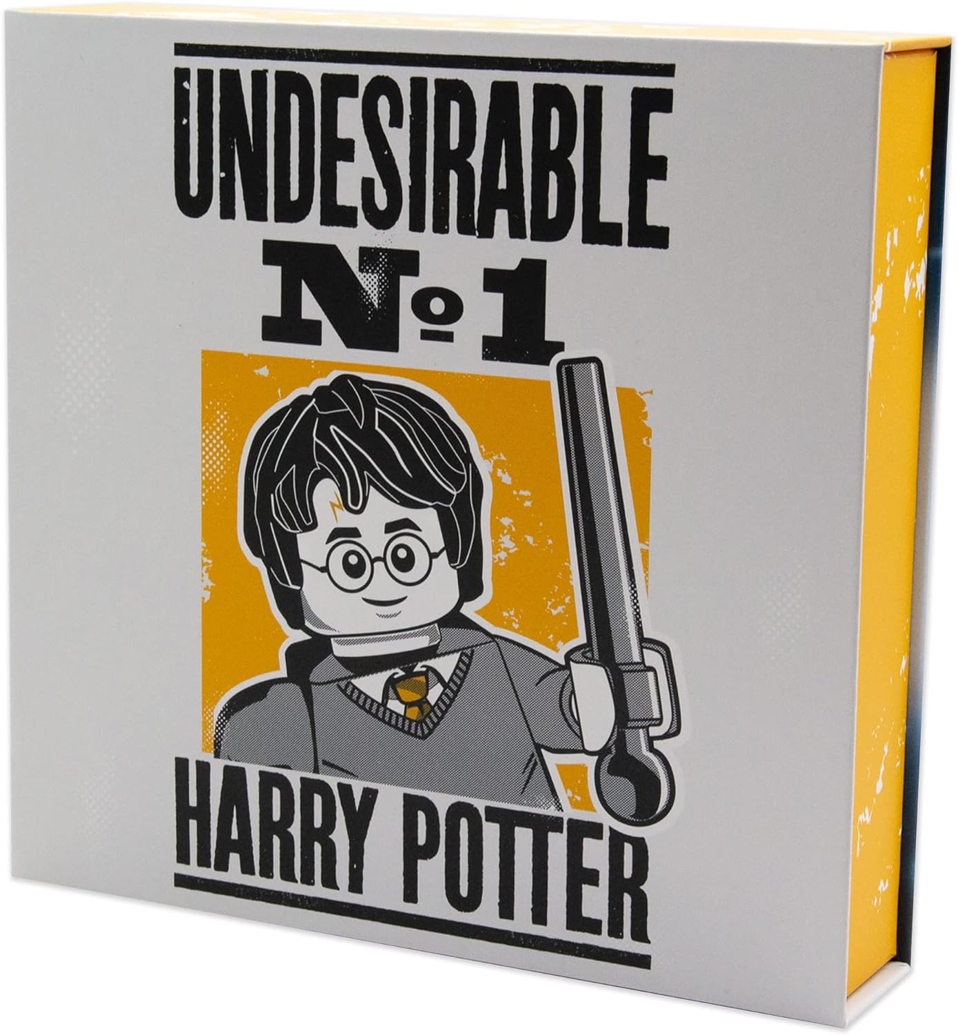 LEGO Harry Potter Pen Pal Gift Set