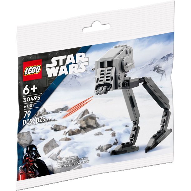 LEGO Star Wars AT-ST Polybag Set 30495